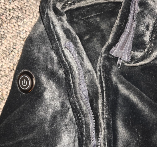 Review by Ashlyn T.